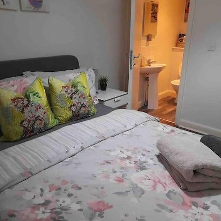 Belfast Apartment Luaran gambar